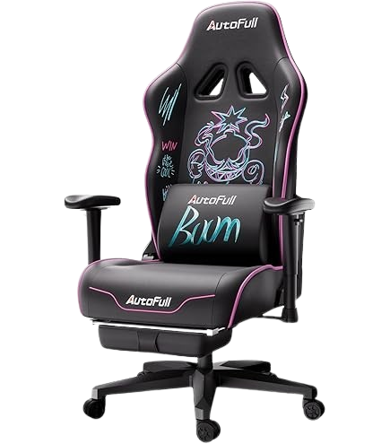 AutoFull C3 Gaming Chair