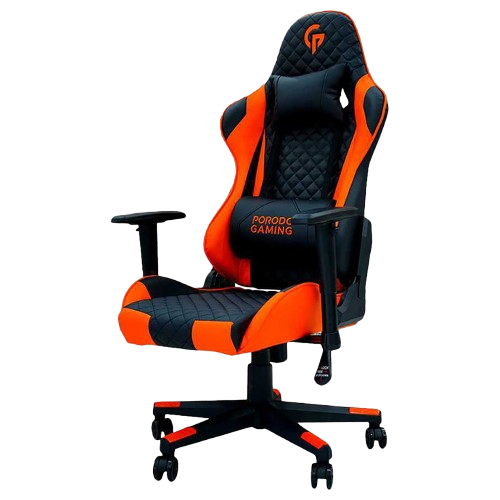 Chair Gaming Orange
