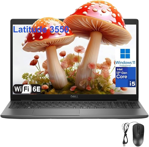 Dell Latitude 3550 Laptop