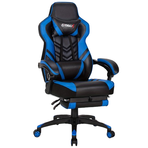 Chair Gaming Blue