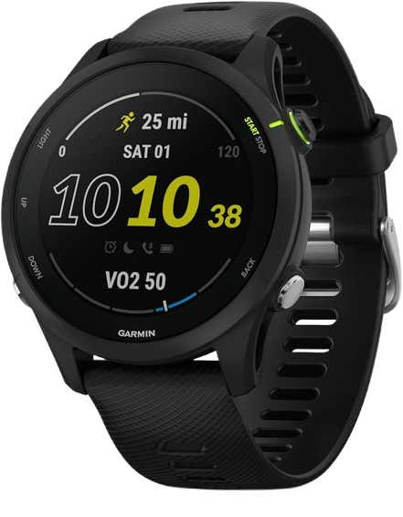 Parsonver Smartwatch for Men and Women