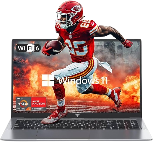 Laptop Computer AMD
