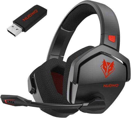 
NUBWO Gaming Headset