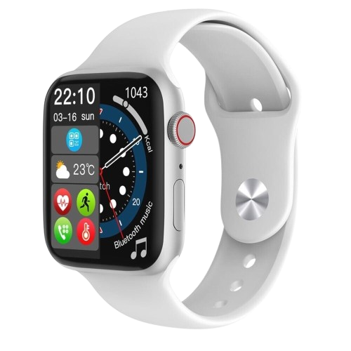 Smart Watch for Men Women