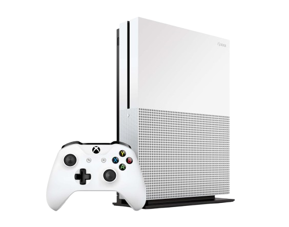 Microsoft Xbox Series S